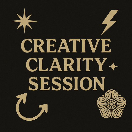 Creative Clarity Call