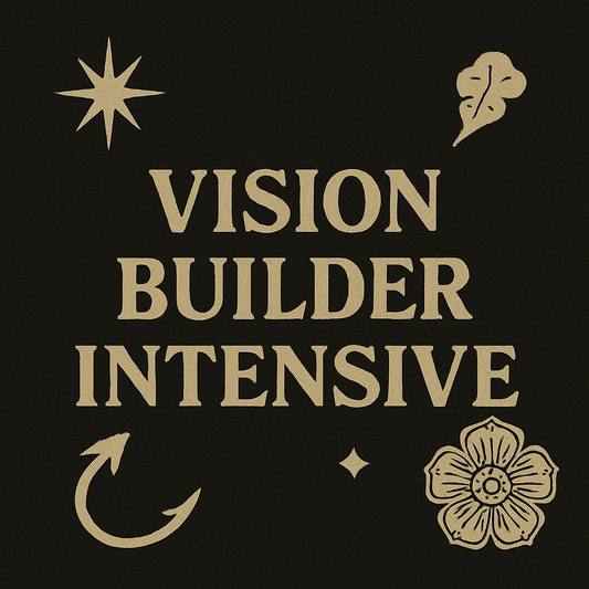 Vision Builder Intensive