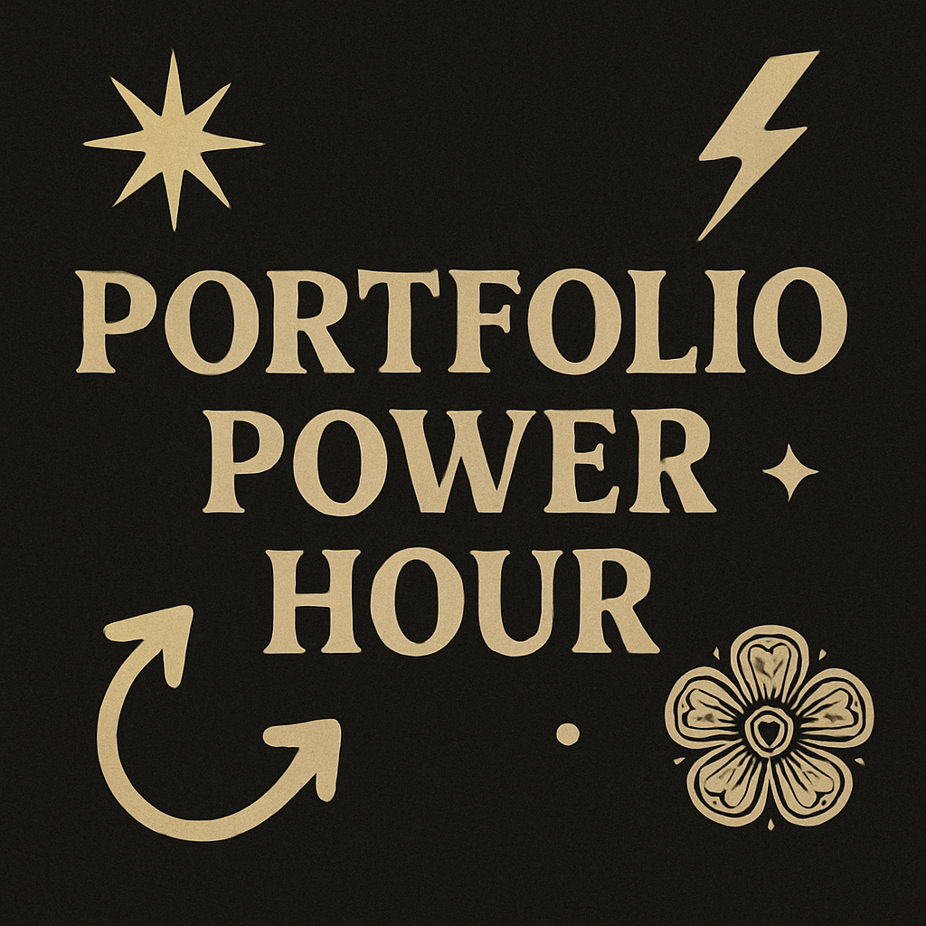 Portfolio Power Hour