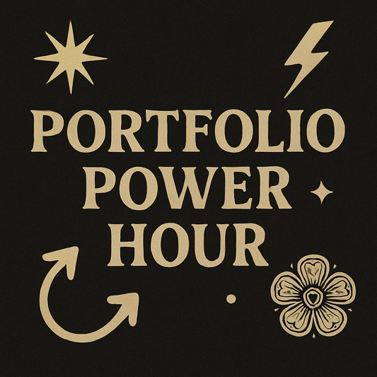 Portfolio Power Hour