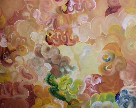 Bittersweet Whimsy