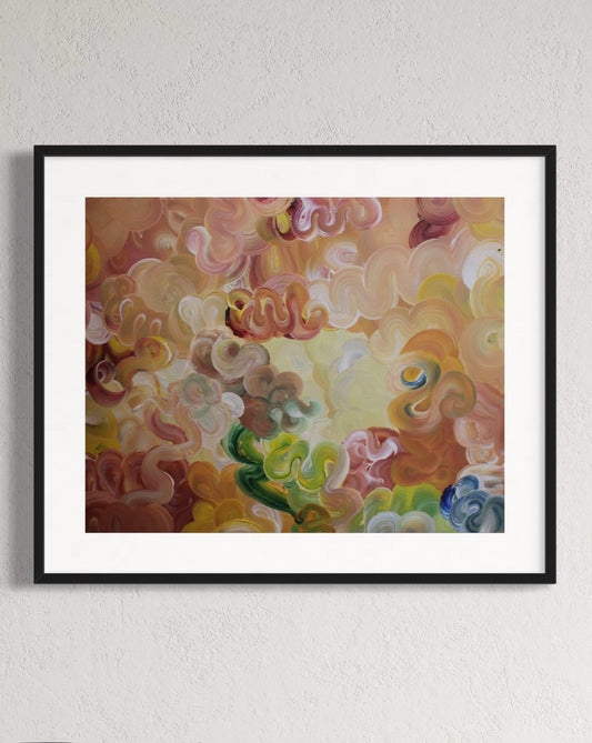 Bittersweet Whimsy