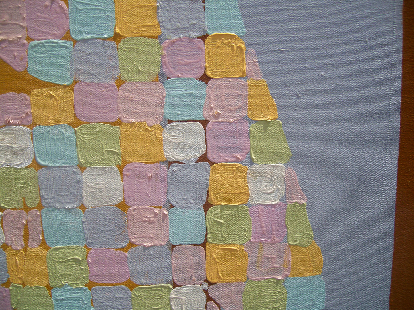The Big One, 2007
