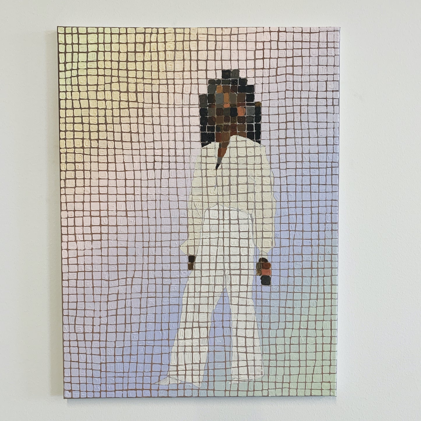 Winter White , 2019