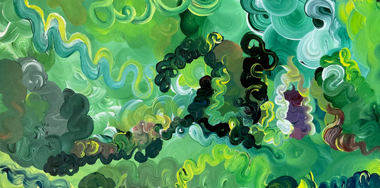 Vibrant Spirit