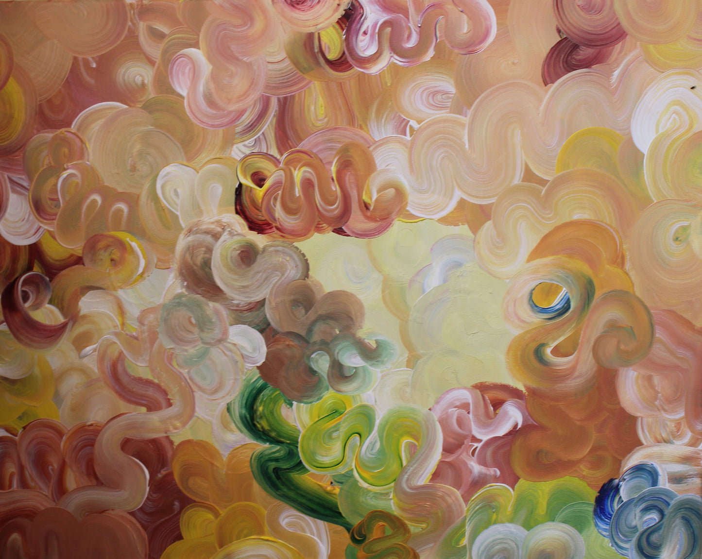 Bittersweet Whimsy