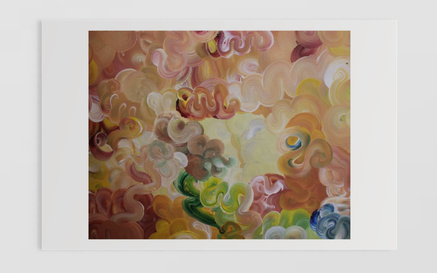 Bittersweet Whimsy