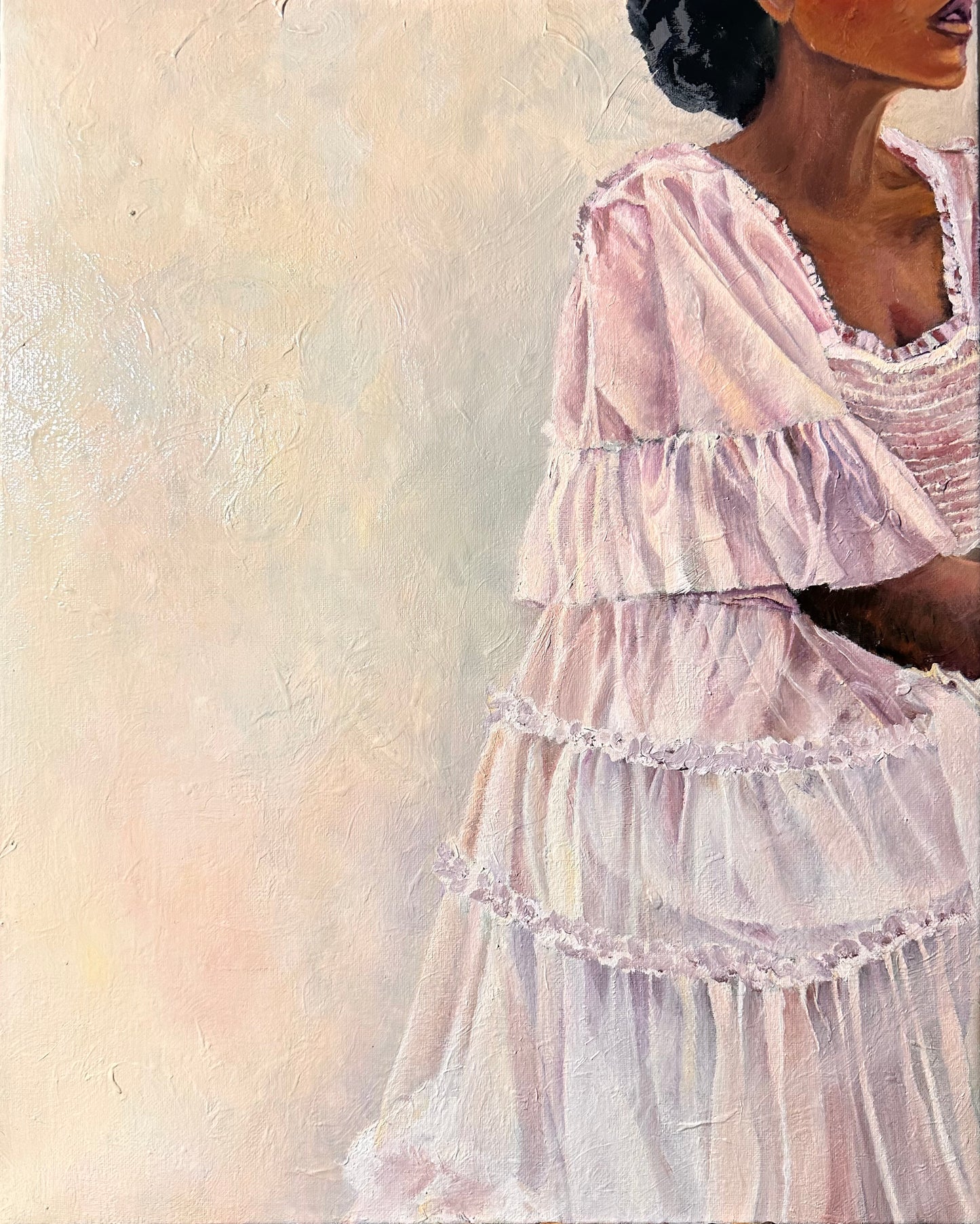 Portrait Commission Questionnaire