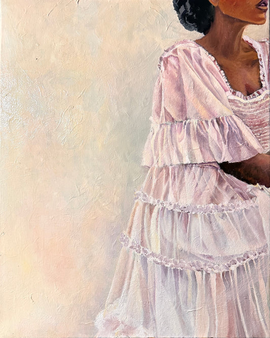 Portrait Commission Questionnaire