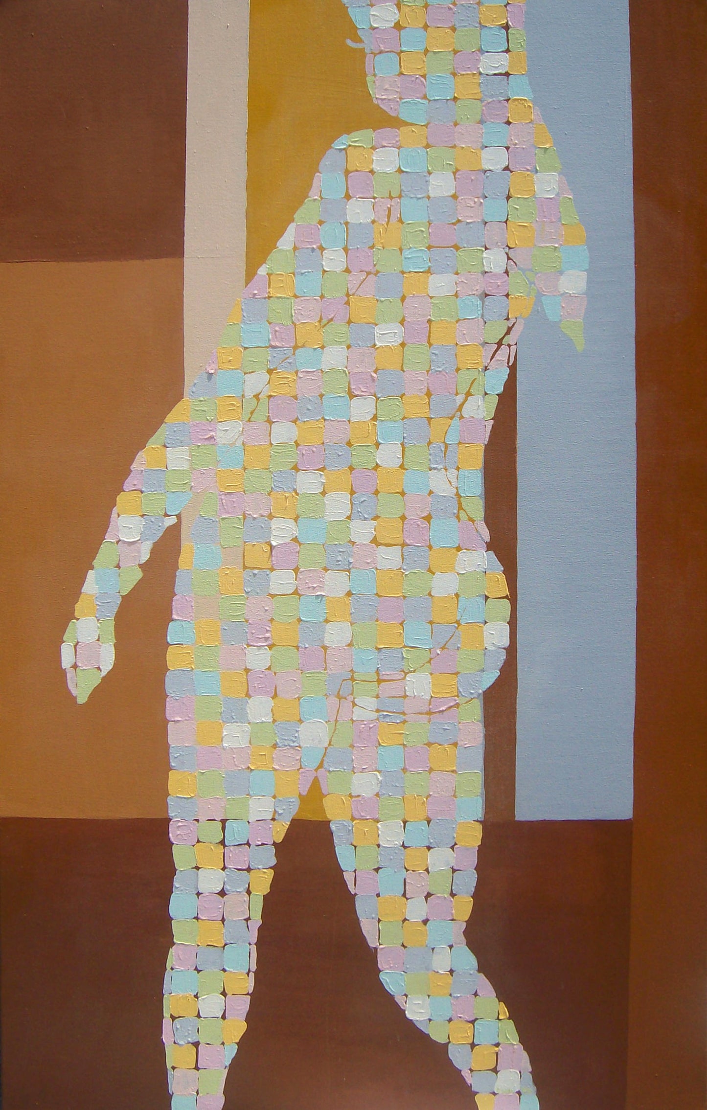 The Big One, 2007